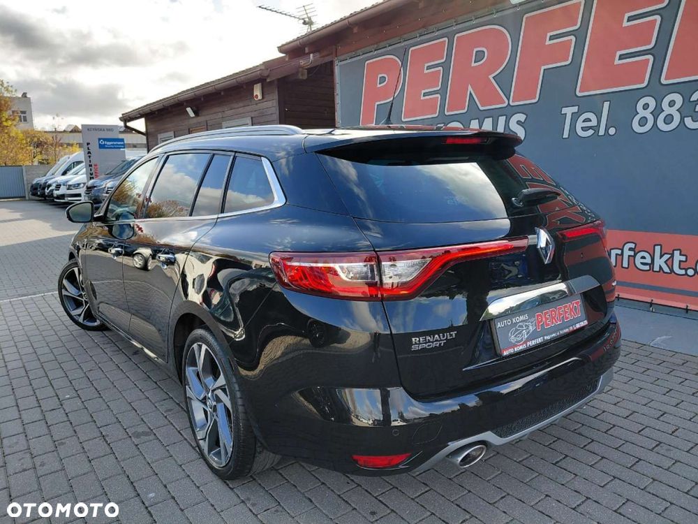 Renault Megane - 6