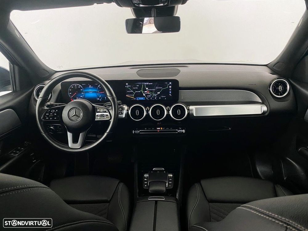 Mercedes-Benz GLB 180 d Progressive - 13