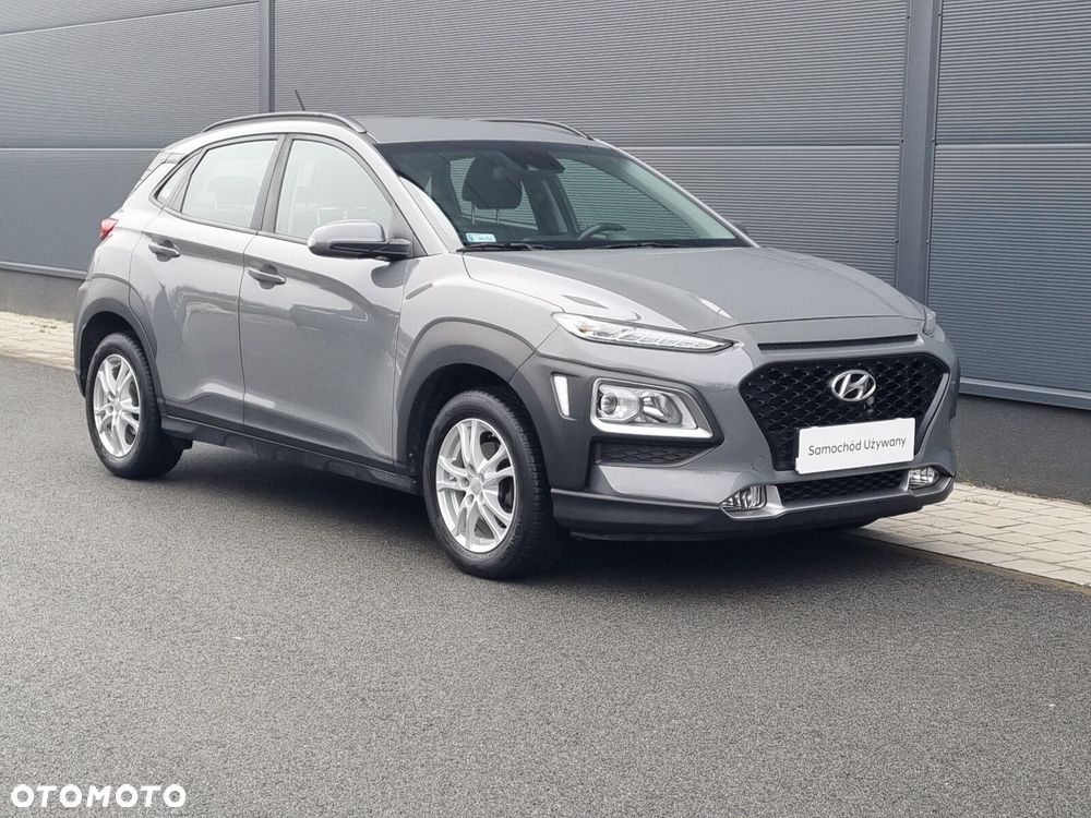 Hyundai Kona - 7