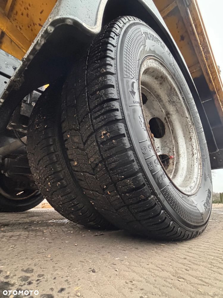 Mitsubishi CANTER - 7