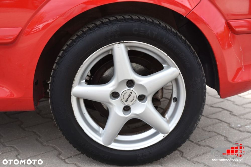 Opel Astra - 12