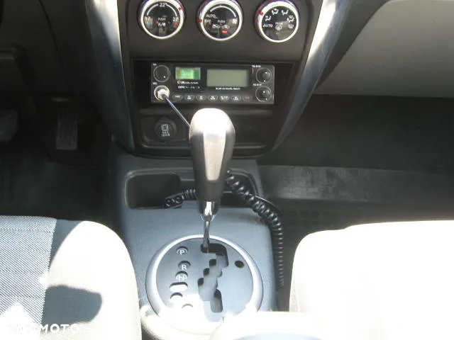 Suzuki SX4 1.6 GS / Premium - 19