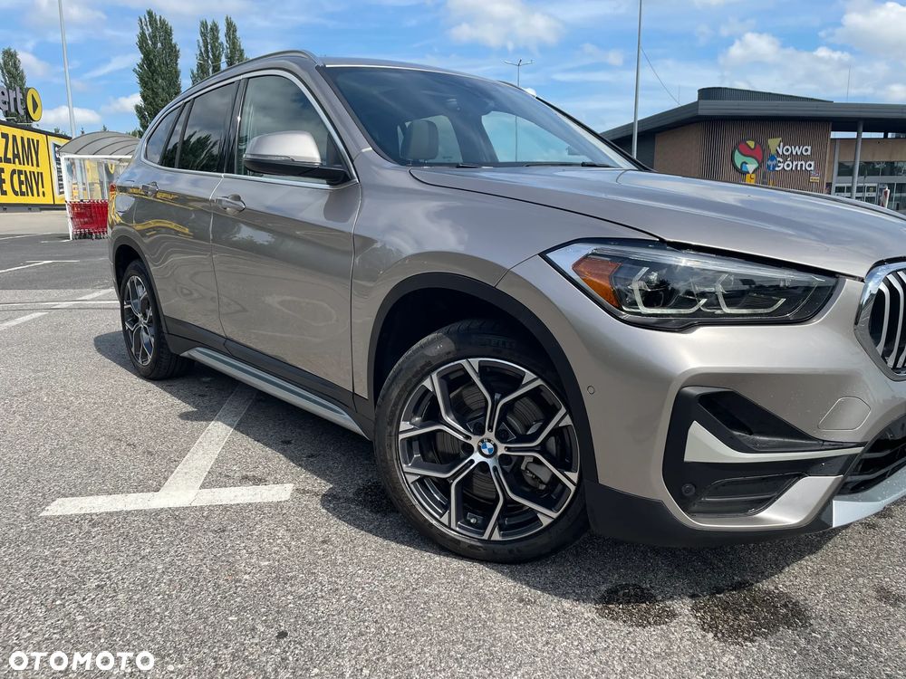BMW X1 - 2