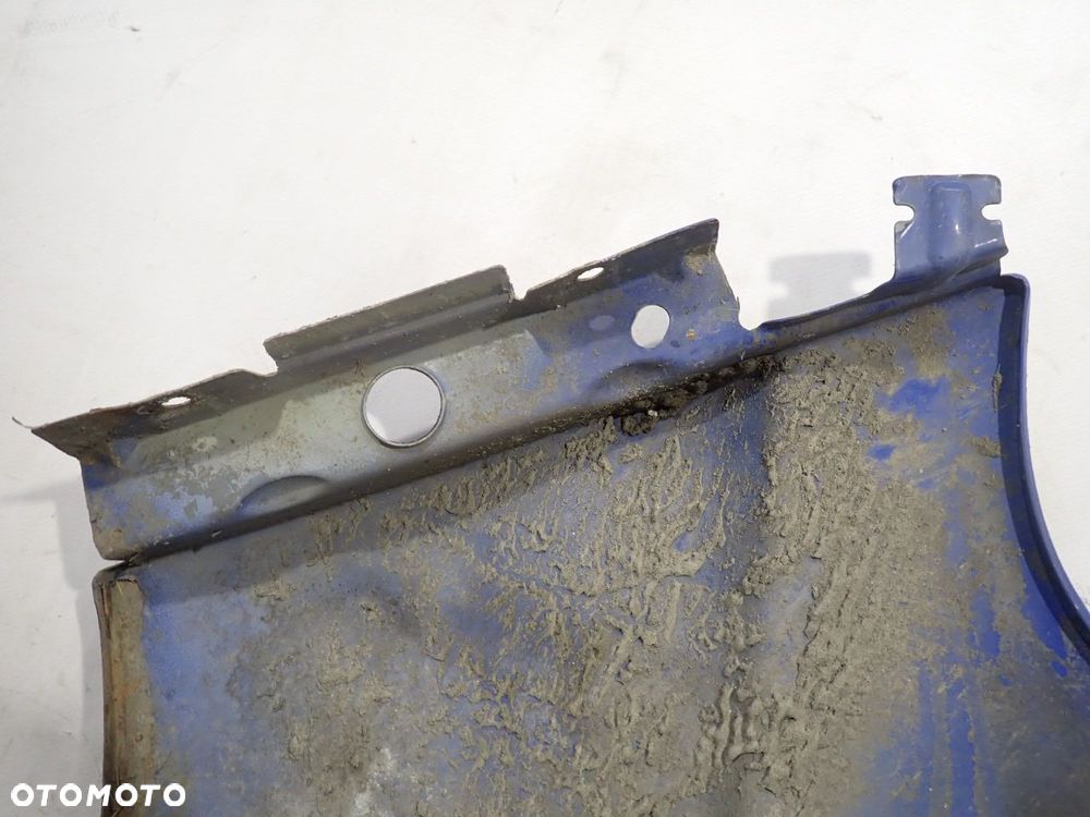 BŁOTNIK PRAWY PRZEDNI RENAULT TRAFIC II 1.9 - 10