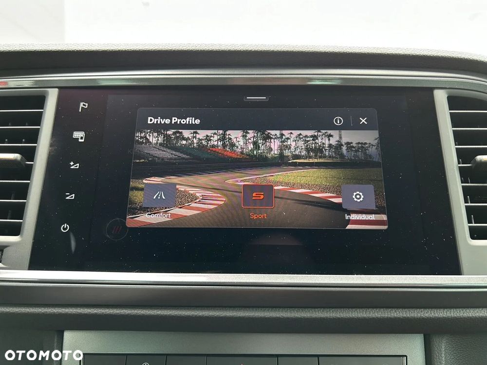Cupra Ateca 1.5 TSI DSG - 37