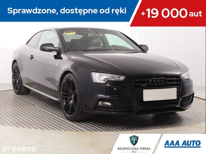 Audi A5 - 1