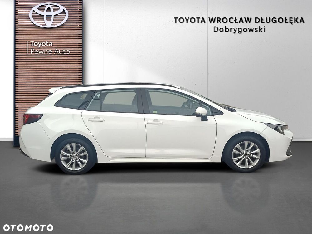 Toyota Corolla 1.8 Hybrid Comfort - 7