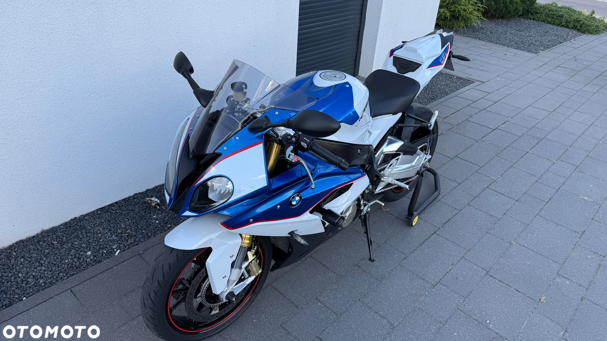 BMW S - 30