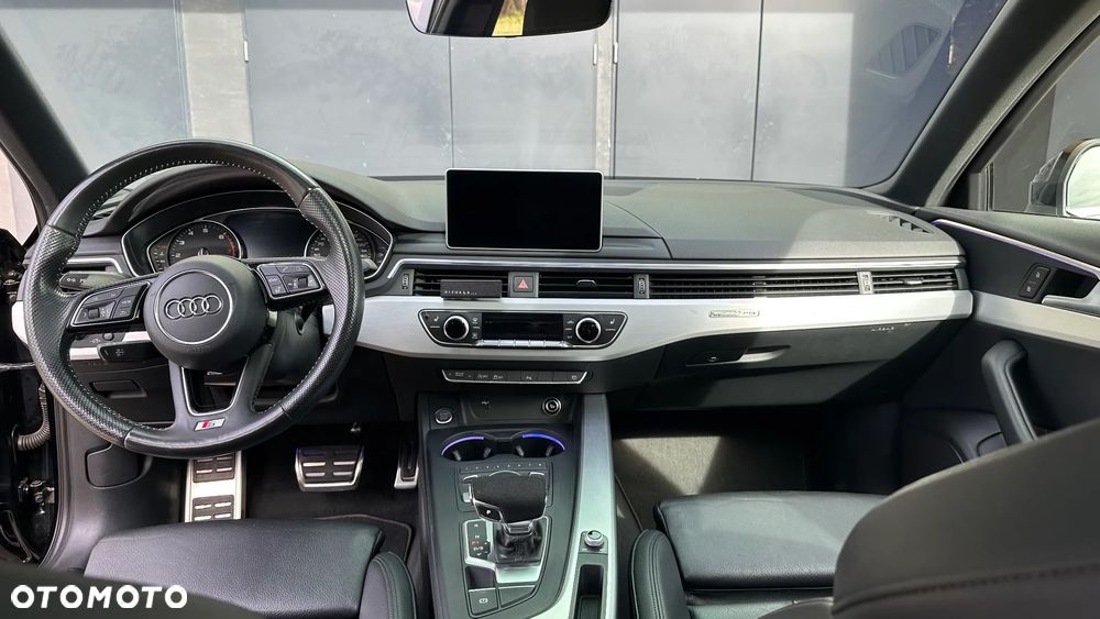 Audi A4 - 19