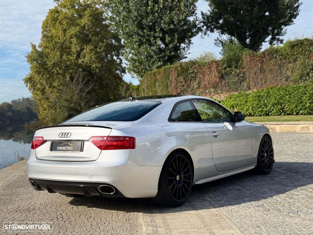 Audi A5 1.8 TFSi S-line - 16