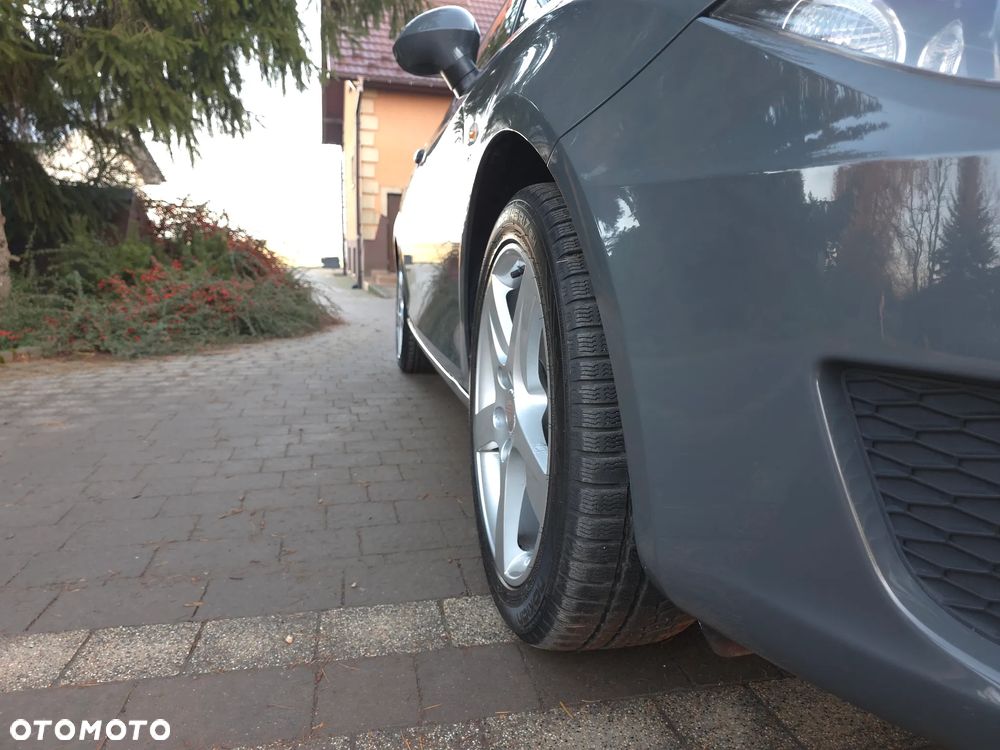 Seat Leon 1.4 TSI Sport Limited - 11