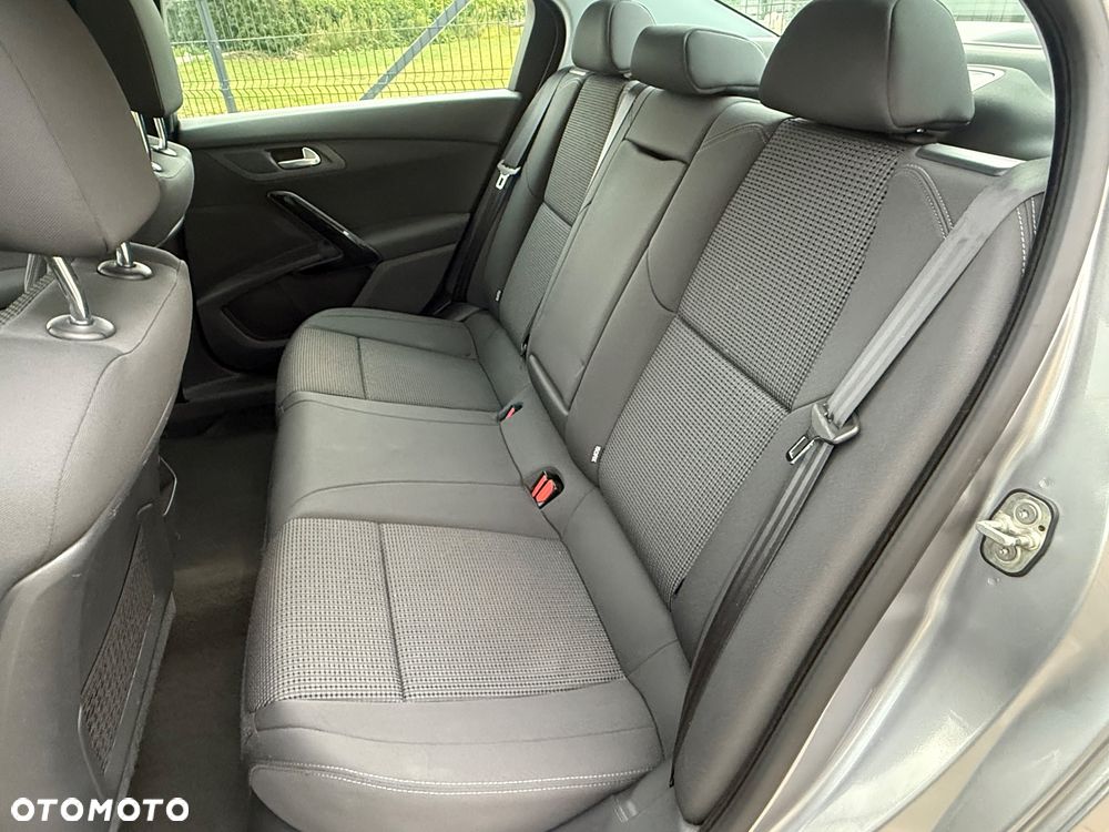 Peugeot 508 - 21