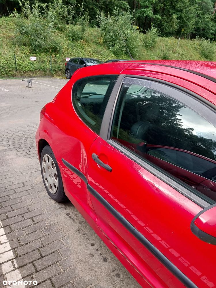 Peugeot 207 1.4 HDi Trendy - 4