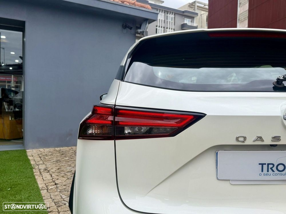 Nissan Qashqai - 12