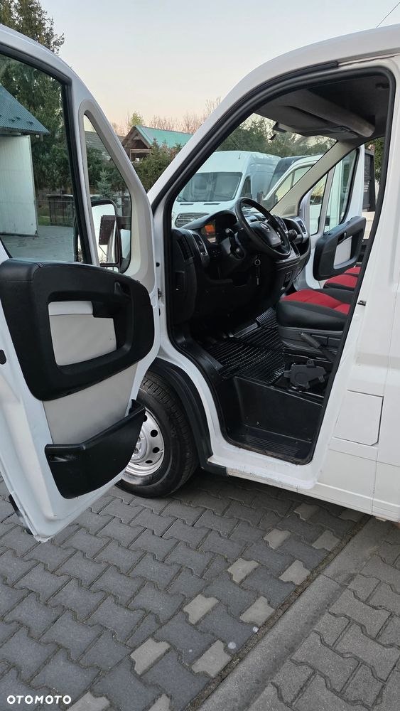 Fiat Ducato - 24