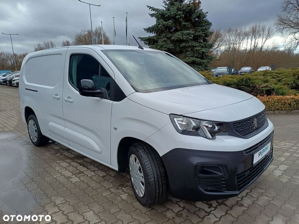 Peugeot Partner - 3