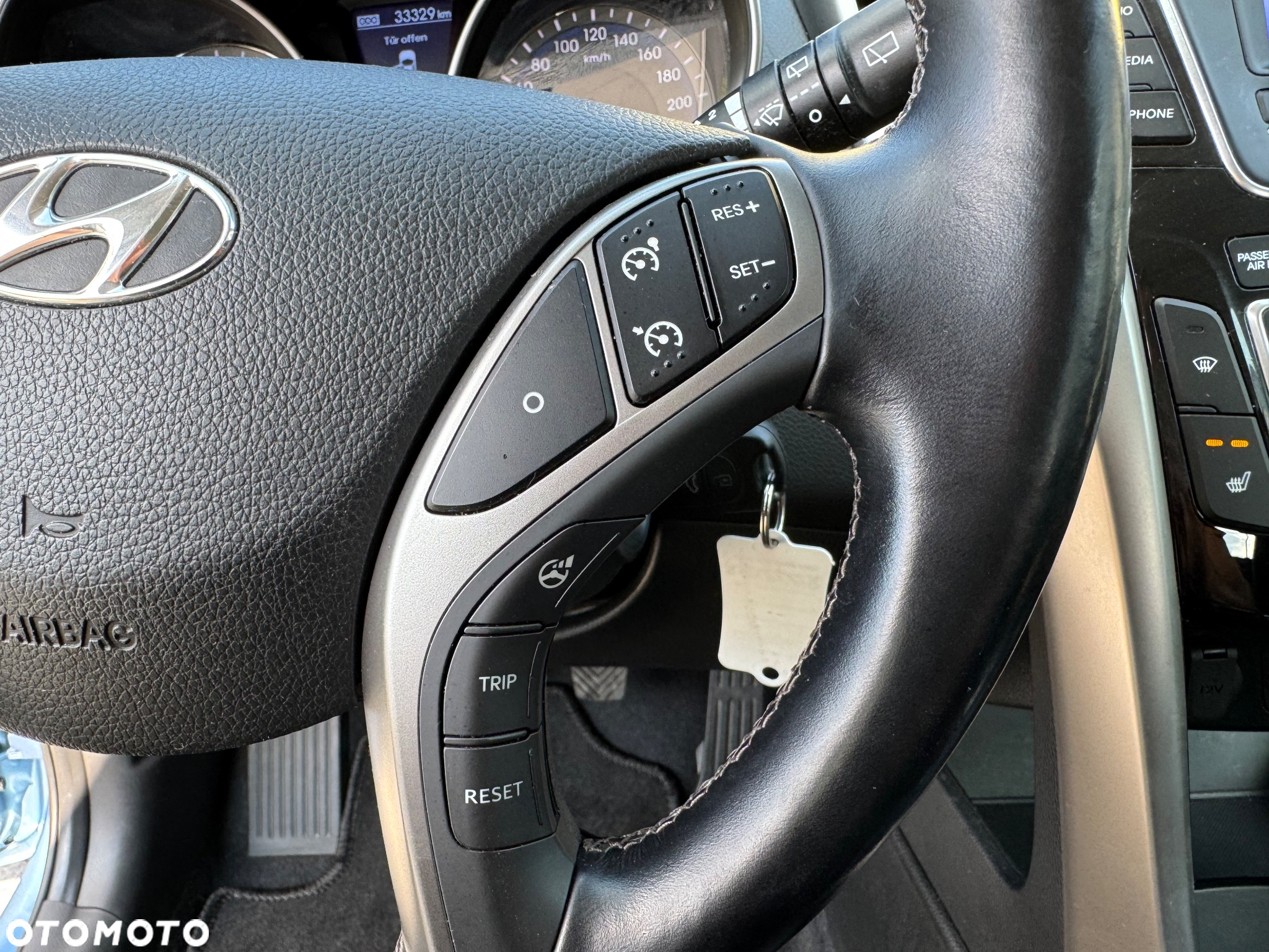 Hyundai i30 1.4 Style - 17