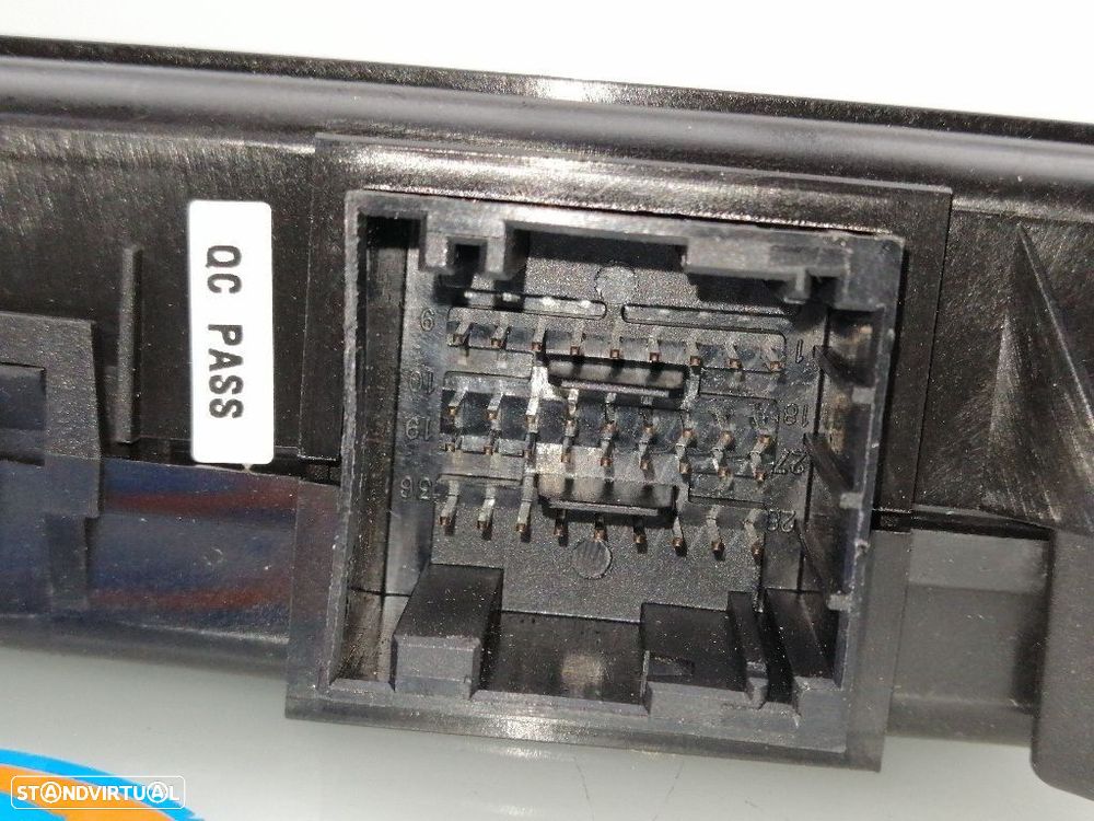 MODULO ELECTRONICO ALFA ROMEO 159 2007 -50504216 - 3