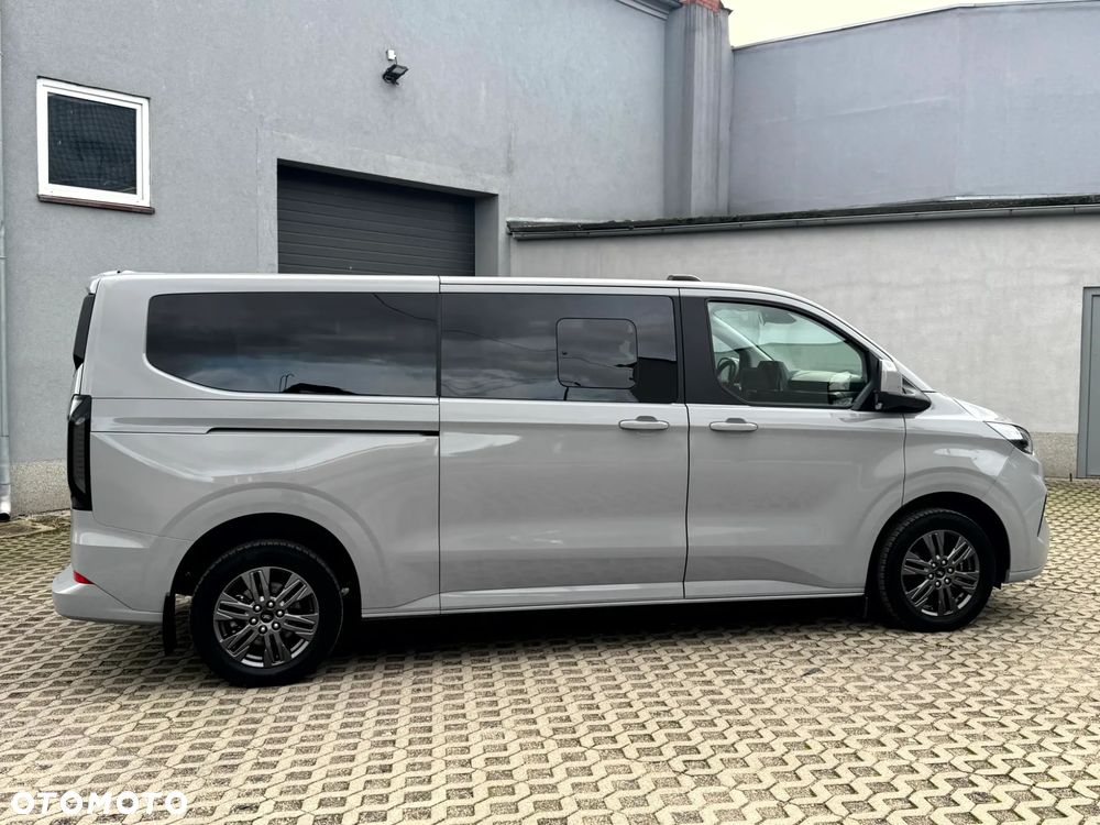 Ford Tourneo Custom L2H1 VA Autm Titanium - 20