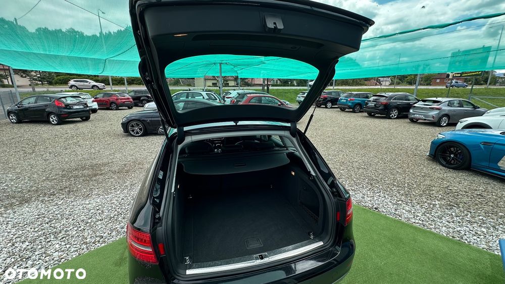 Audi A4 Allroad 2.0 TDI DPF S tronic - 14