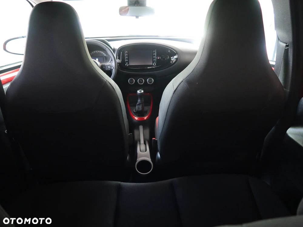 Toyota Aygo - 28