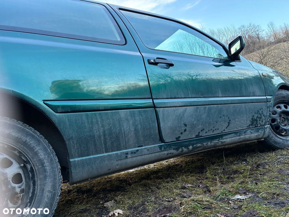 Volkswagen Golf 1.4 - 8