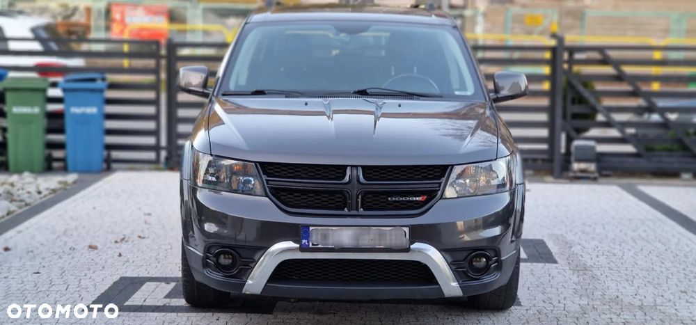 Dodge Journey - 3