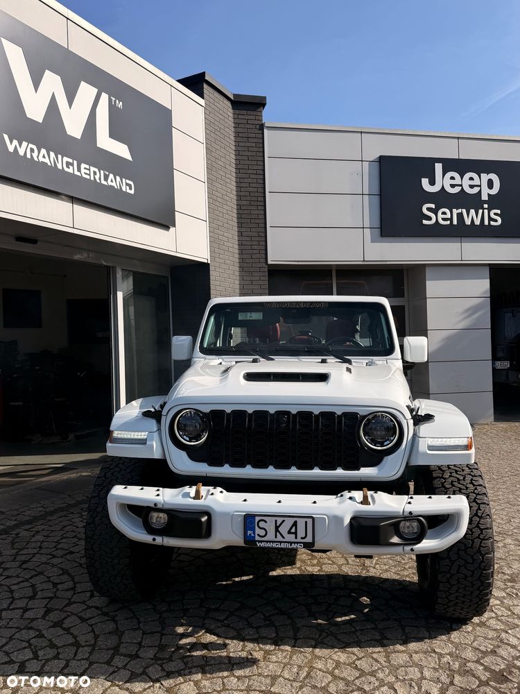 Jeep Wrangler - 9