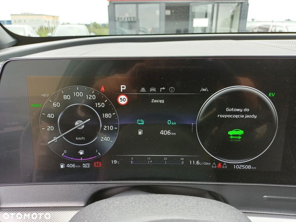 Kia Sportage 1.6 T-GDI MHEV GT Line 2WD DCT - 26