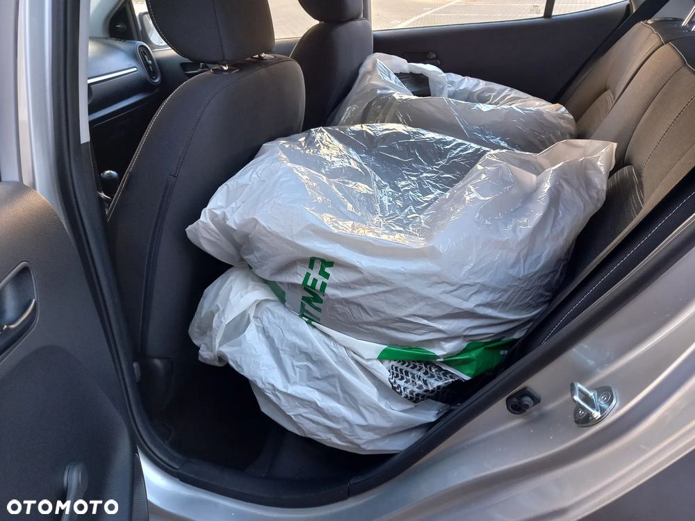 Kia Picanto 1.0 Attract - 7