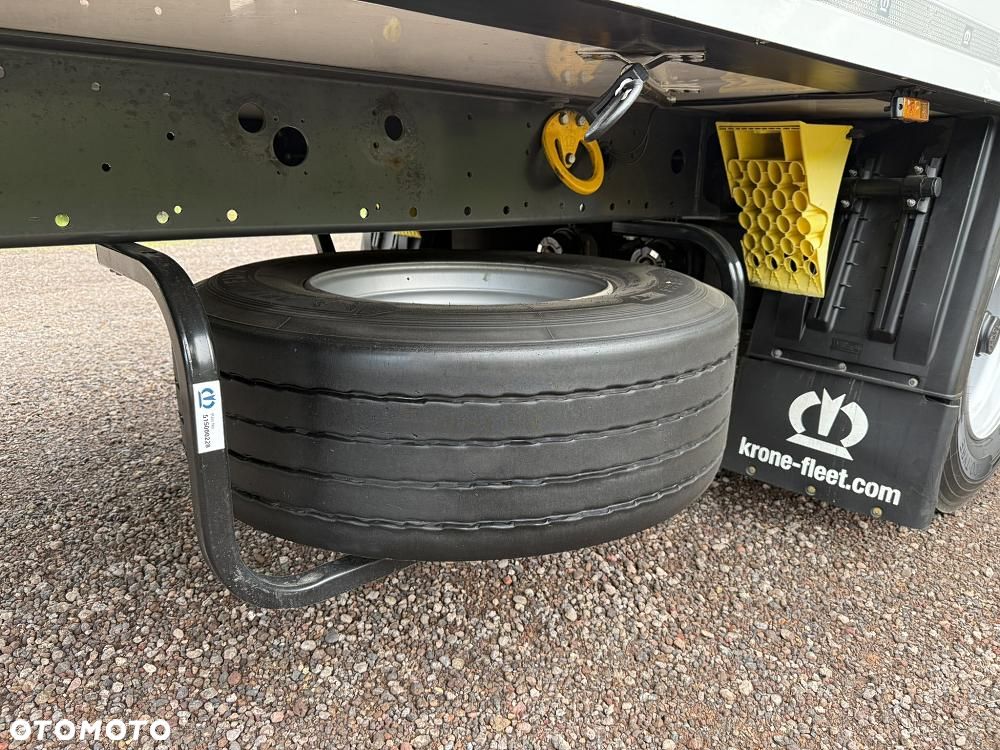 Krone ThermoKing SLXi400 , 7 cm STANDARD - 6