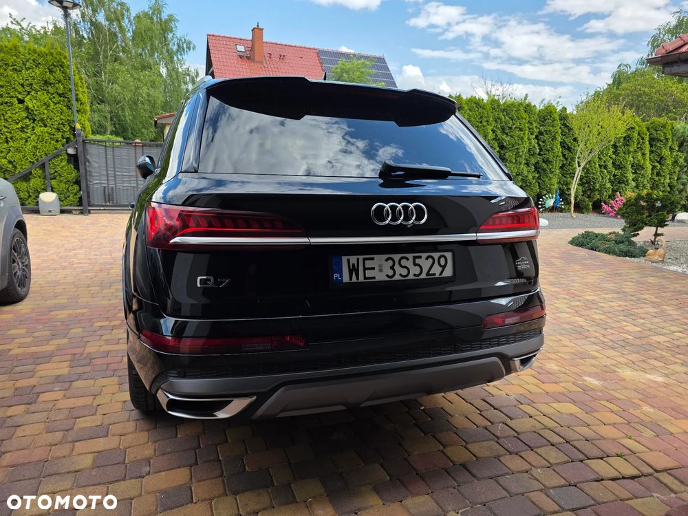 Audi Q7 - 4