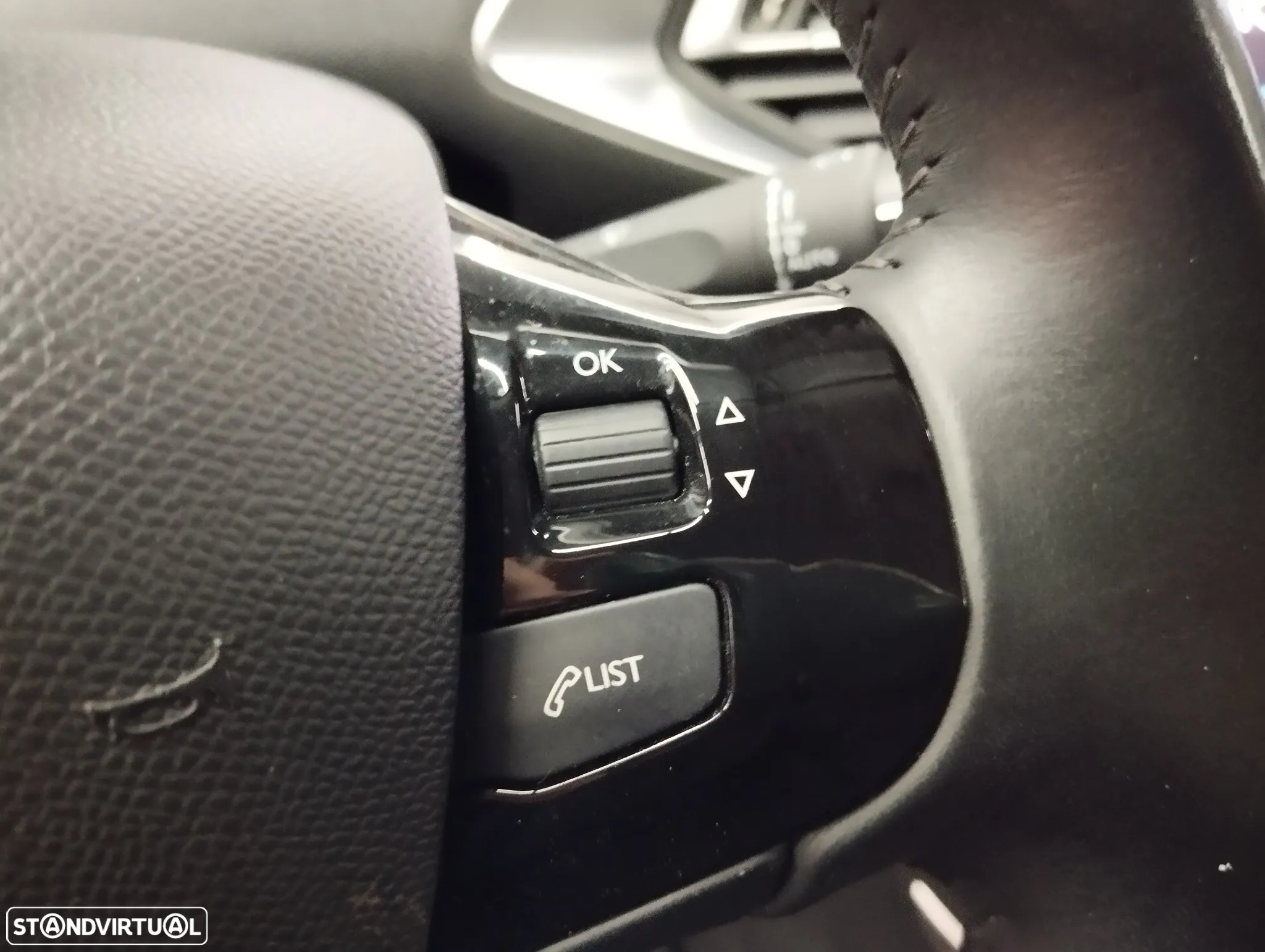 Peugeot 308 SW 1.5 BlueHDi Allure Pack - 22