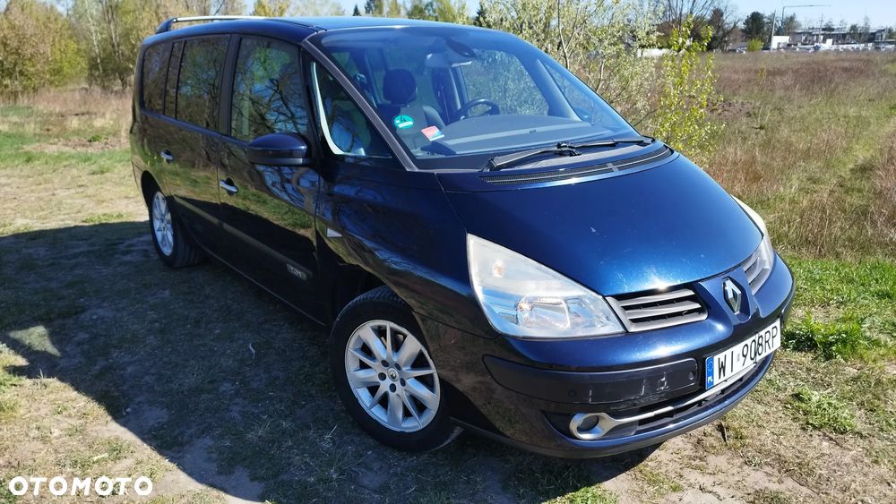 Renault Espace 2.0 Dynamique - 3