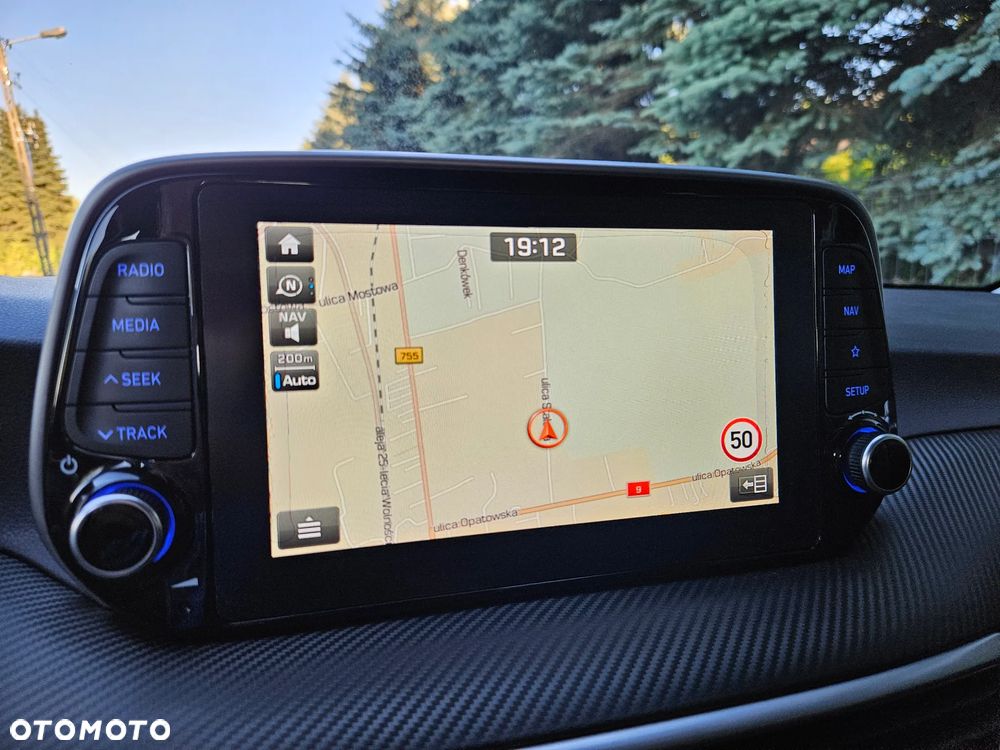 Hyundai Tucson 1.6 GDi 2WD Style - 23