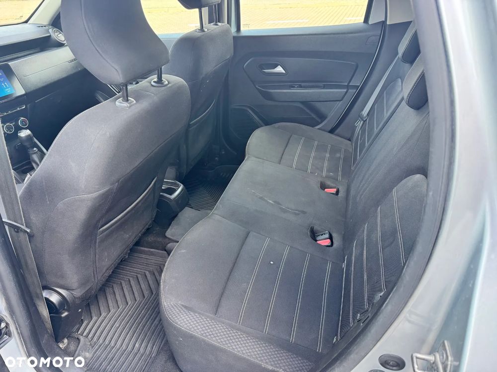 Dacia Duster 1.5 Blue dCi Comfort - 10