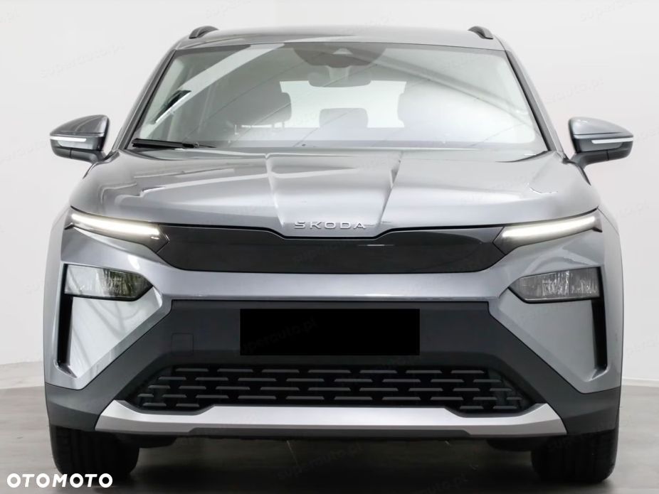 Skoda Elroq - 3