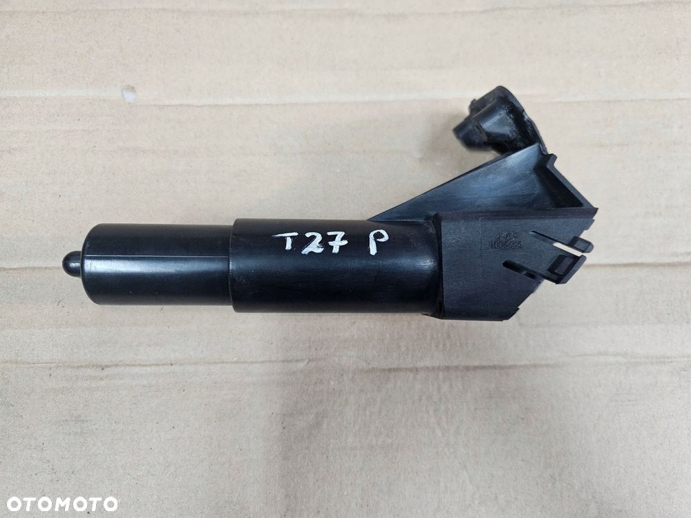 toyota avensis t27 09-12 spryskiwacz reflektora prawy - 1