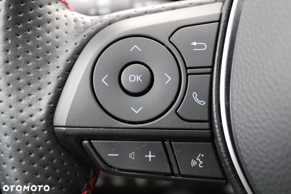 Toyota Corolla 1.8 Hybrid GR Sport - 26