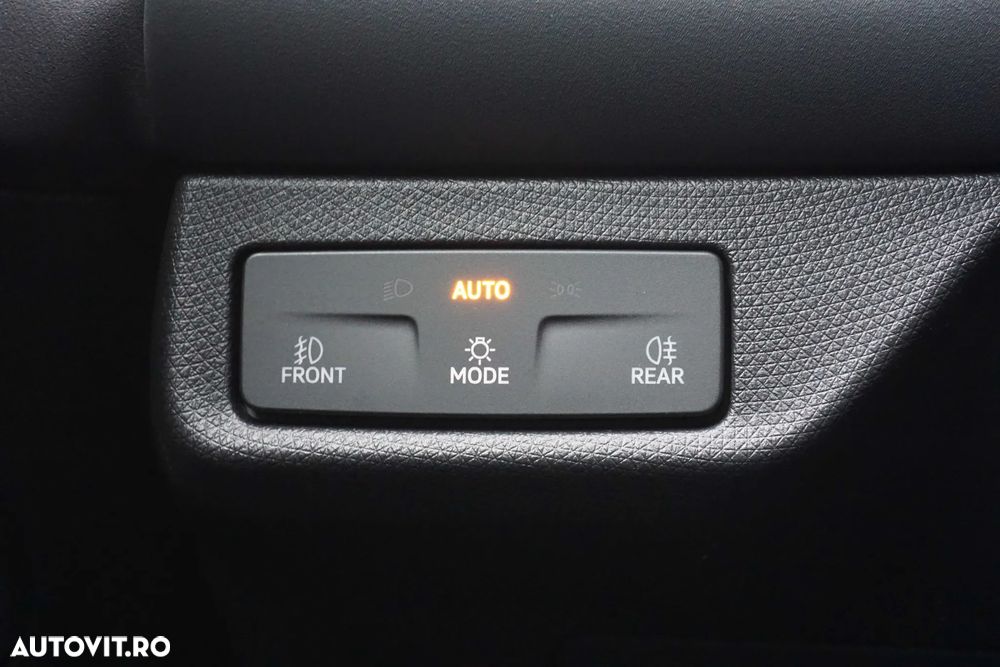 Cupra Terramar 1.5 e-TSI DSG7 MHEV - 16