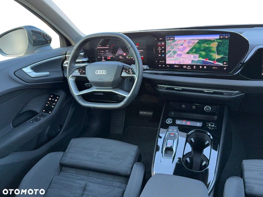 Audi A5 Limousine TFSI S tronic - 34