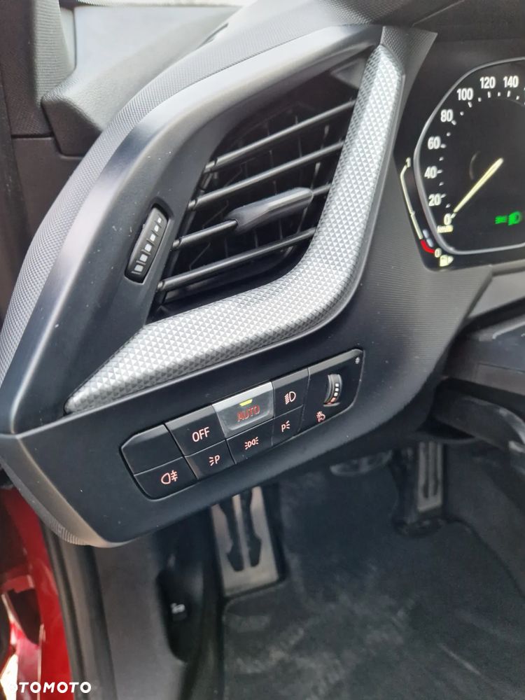 BMW Seria 1 M135i xDrive - 23