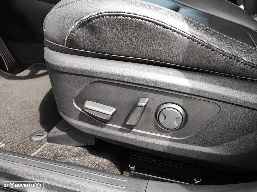 Hyundai Tucson 1.6 CRDi Vanguard - 14