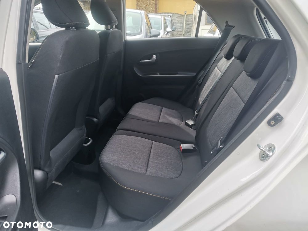 Kia Picanto 1.0 Attract - 14