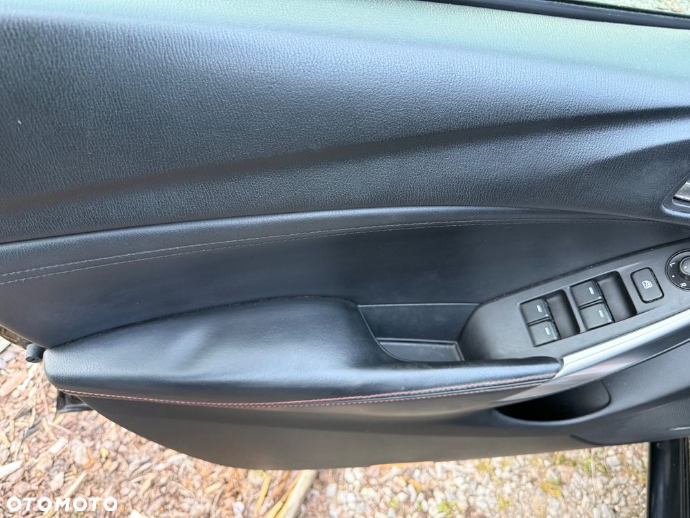 Mazda 6 - 13