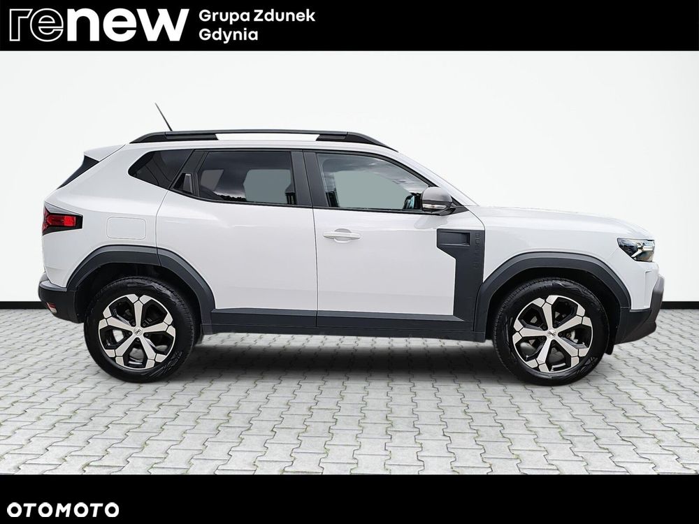 Dacia Duster - 4