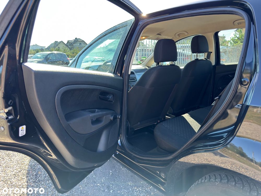 Fiat Grande Punto 1.4 8V - 17