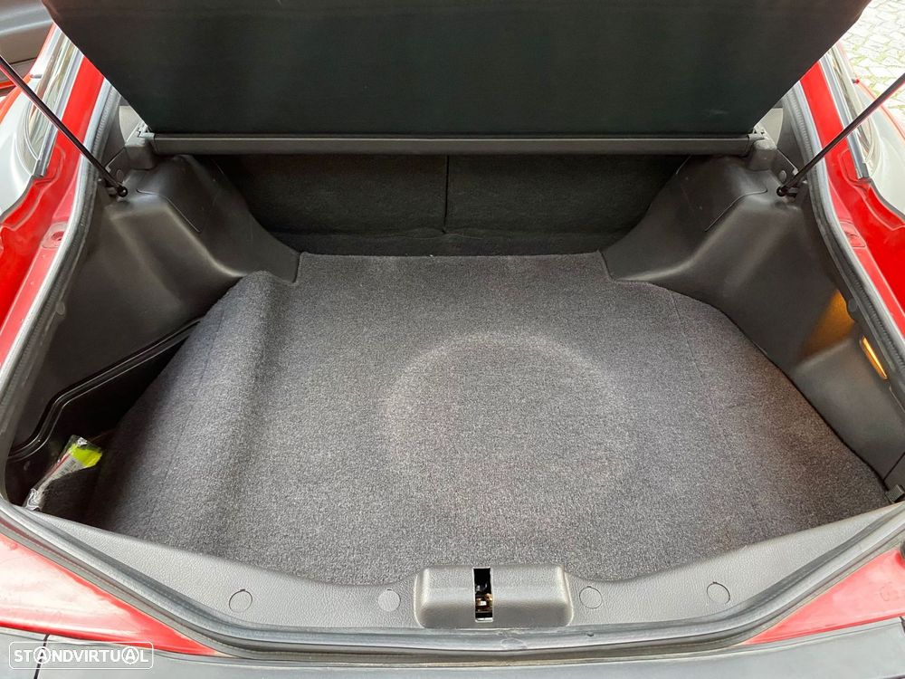 Mitsubishi 3000 GT - 24