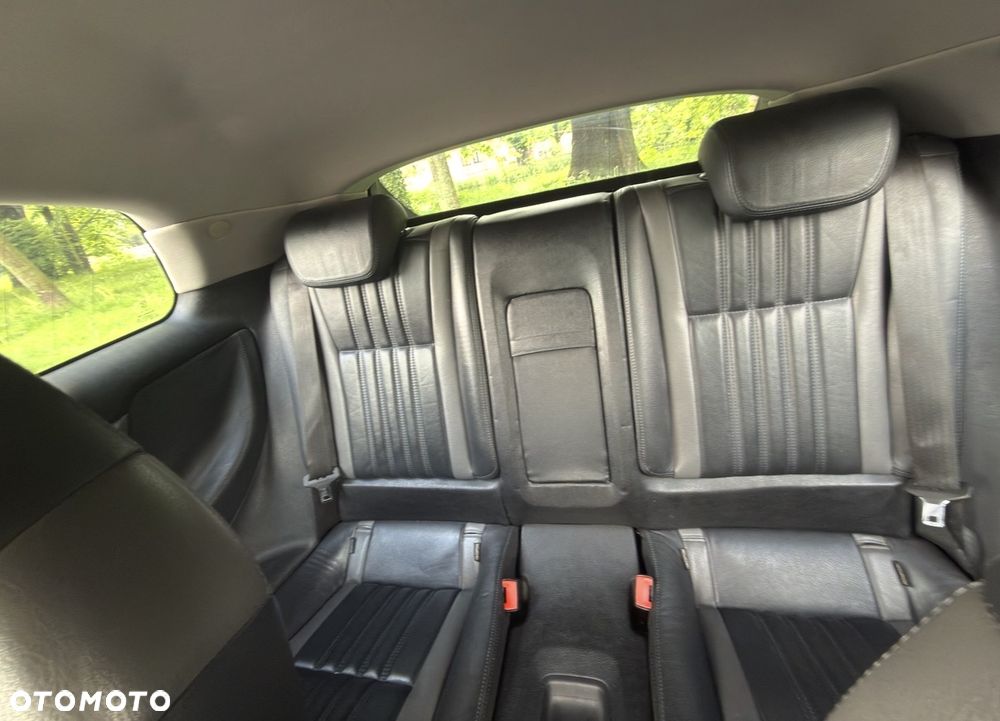 Alfa Romeo Brera 2.4JTDM - 6