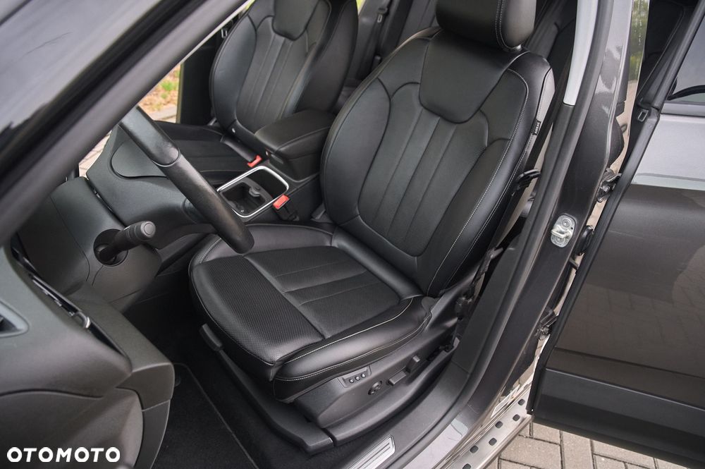 Opel Grandland X - 27